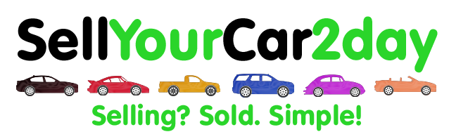 Sell Your Car 2day
